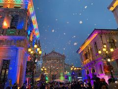 -华谊兄弟（长沙）电影小镇