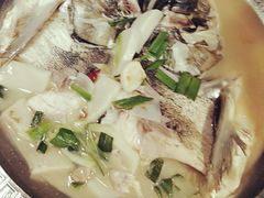 -院子餐厅·大锅菜·老杭帮(桥西直街店)