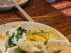 -素满香·食养自助(建邺万达店)