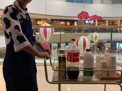 -小放牛河北菜(长安万达店)