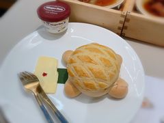 -蔡澜点心·粤菜(西单大悦城店)