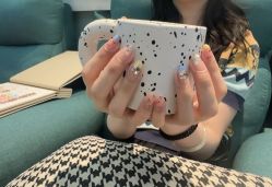 -Beauty nail伊佳靓丽美甲美睫