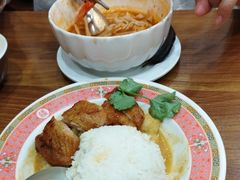 -曼谷食堂·泰国家庭料理