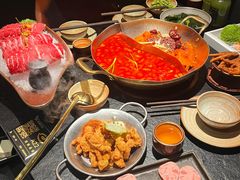 -色響火锅(恒隆广场店)