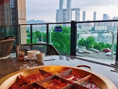 -长嘉·河图火锅(长嘉汇江景旗舰店)
