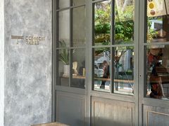 -Common Table · Brunch & Coffee