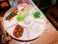 -千寻烧肉(政务区店)