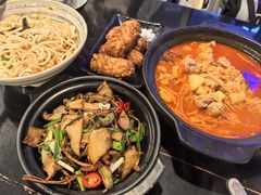 -多味居(剪子巷店)