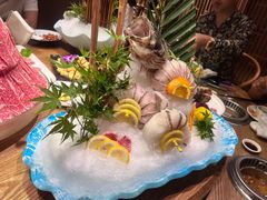 -尚海豆捞(乐虹坊店)