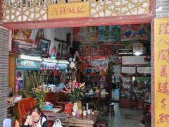 -小洲村