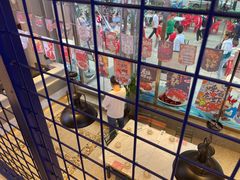 -石牌岭小亮蒸虾•湖北老字号(左岭店)