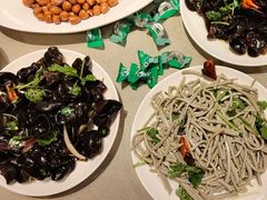 -蝎王府羊蝎子(虎坊桥总店)