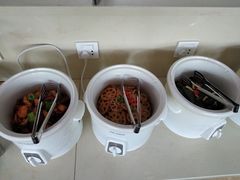 -素满香·素食自助餐(苏州·临顿路店)