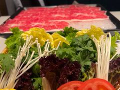 -海月轩海鲜豆捞(紫金塔店)