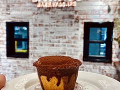 -CARINO BAKERY&CAFE(南方商城店)