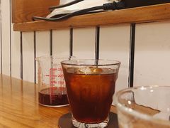 手冲咖啡-MAISON门前杂货店