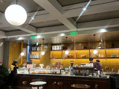 -BAKER&SPICE(祥云小镇店)
