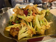 -神府路壹号·海鲜烧烤·砂锅粥·锅物(三坊七巷店)