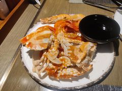 -博林天瑞喜来登酒店·西丽尚膳