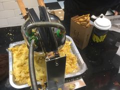 原味鸡蛋仔-桂桂茶(歌斐中心店)