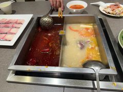-皇城老妈·大连海鲜火锅(港湾店)