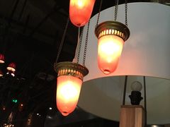 大堂-漫咖啡 (CCPAPK创意港店)