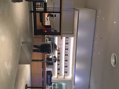 拿铁-科学家咖啡(海岸城店)