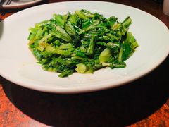 -绿茶餐厅(华联万柳店)