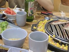 -小米烤肉·和牛原切-创意韩料(东关店)