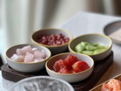 -半山腰·云南菜(侨福芳草地店)