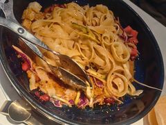 -阿里疆Alijiang·丝路美食·异域风情·清真(长楹天街店)