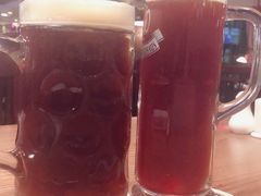 -宝莱纳啤酒花园餐厅PAULANER BRAUHAUS Nanjing(广州路店)