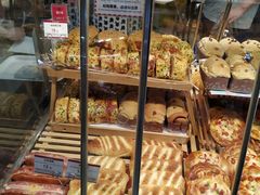 -山崎面包(第一八佰伴店)