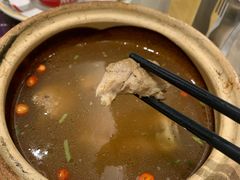 -香港翠园茶餐厅(迪凯银座店)