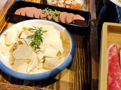 -老灶堂文创火锅(文艺路店)
