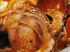 -白石的深夜食堂(大上海店)