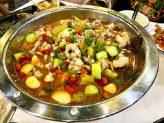 -湘江大码头·龙虾馆(渔人码头一店)