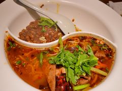 -万县面馆(高笋塘店)