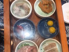 -桥香园过桥米线(国贸店)