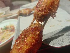 -管氏翅吧(地安门创始店)