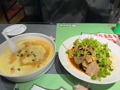 蒸鸡蛋-全聚贤餐厅·湖北家常菜(沙湖店)