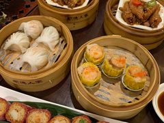 蟹籽烧卖皇-顺德人家食府(黄金广场店)