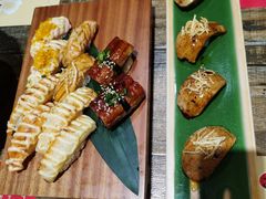 -古田居·特色寿司料理(骏欣中心店)