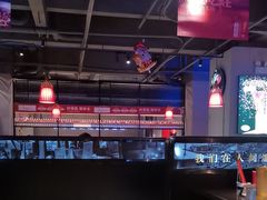 -辣伍鲜毛肚老火锅(元一店)