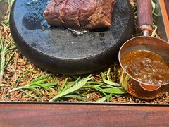 -王府茶宴(大观园总店)