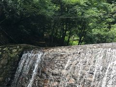 -白云源风景区