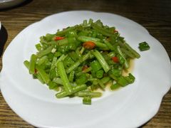 -建德食府·十八年建德菜(天目里国际街区店)