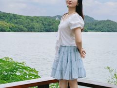 -天目湖涵田度假村