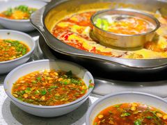 -融泽漁悦三只耳鱼火锅(南郑大道店)