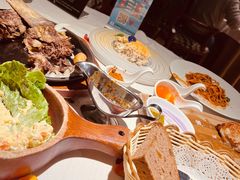 -俄士厨房(时代天街店)